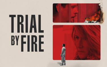 screenshoot for Trial by Fire