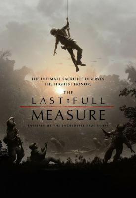 image for  The Last Full Measure movie