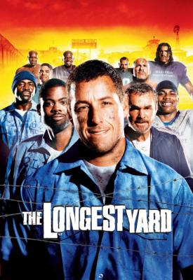 poster for The Longest Yard 2005