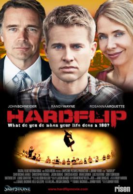 image for  Hardflip movie