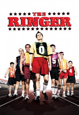image for  The Ringer movie