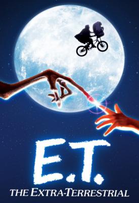 image for  E.T. the Extra-Terrestrial movie