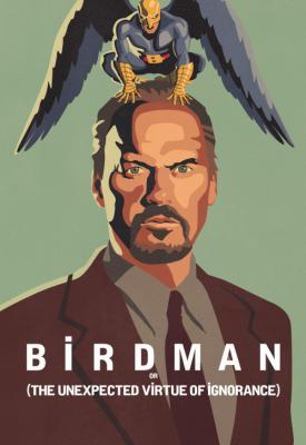 image for  Birdman or movie