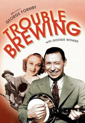 image for  Trouble Brewing movie