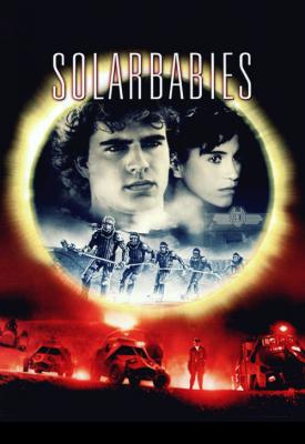 image for  Solarbabies movie