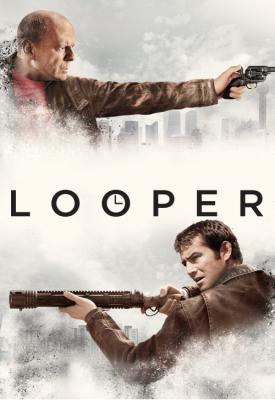 image for  Looper movie