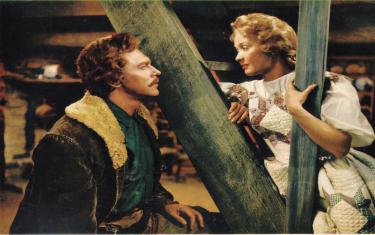 screenshoot for Seven Brides for Seven Brothers