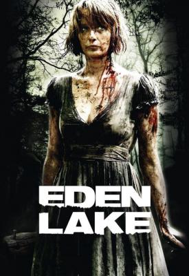 image for  Eden Lake movie