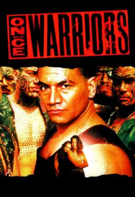 poster for Once Were Warriors 1994