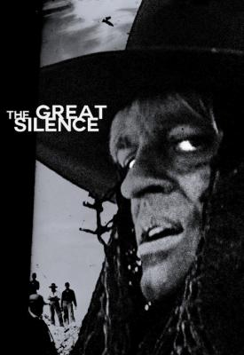 image for  The Great Silence movie