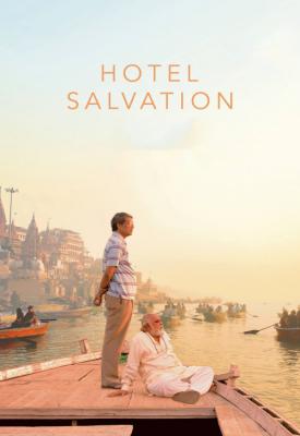 image for  Hotel Salvation movie