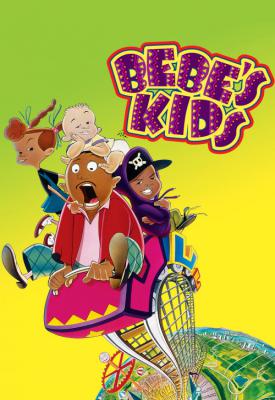 image for  Bebe’s Kids movie