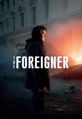 image for  The Foreigner movie