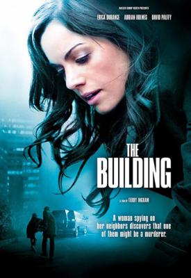 image for  The Building movie