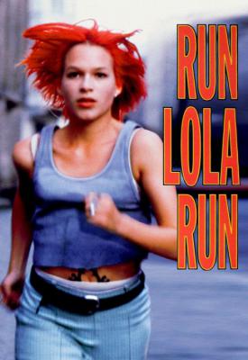 image for  Run Lola Run movie