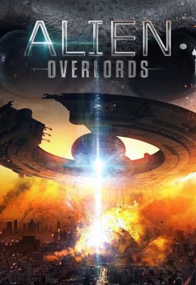image for  Alien Overlords movie