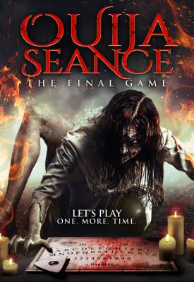 image for  Ouija Seance: The Final Game movie