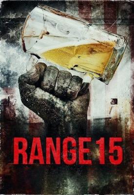 poster for Range 15 2016