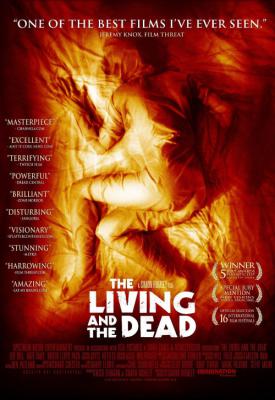 image for  The Living and the Dead movie