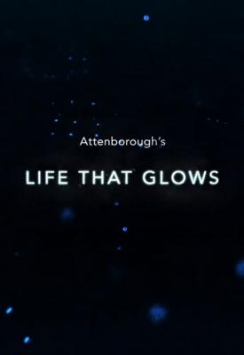 image for  Attenborough’s Life That Glows movie