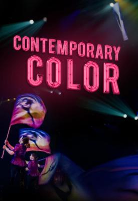 image for  Contemporary Color movie
