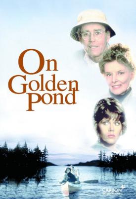 image for  On Golden Pond movie