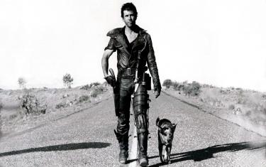 screenshoot for Mad Max