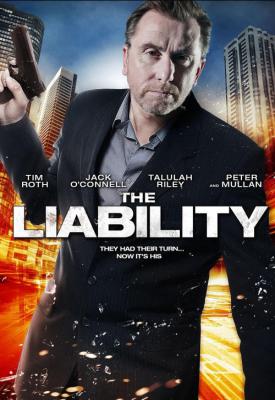 image for  The Liability movie