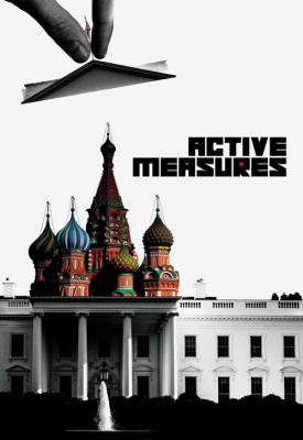 image for  Active Measures movie