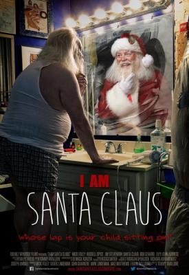 image for  I Am Santa Claus movie