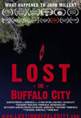 image for  Lost in Buffalo City movie