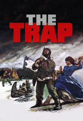 poster for The Trap 1966