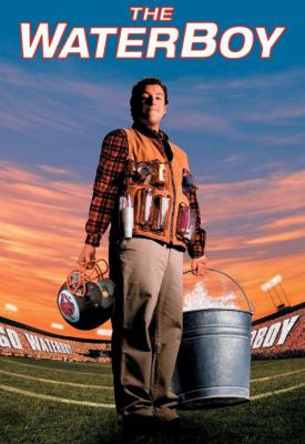 image for  The Waterboy movie