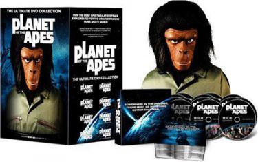 screenshoot for Conquest of the Planet of the Apes