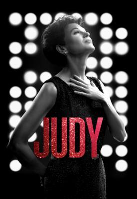 image for  Judy movie