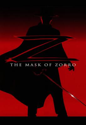 image for  The Mask of Zorro movie