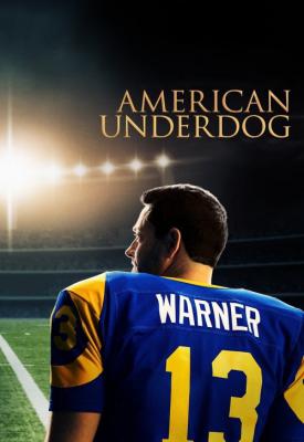 poster for American Underdog