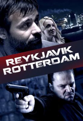 image for  Reykjavik-Rotterdam movie