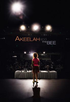 poster for Akeelah and the Bee 2006