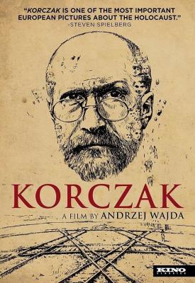 poster for Korczak 1990