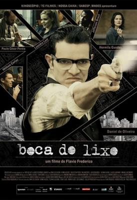 poster for Boca 2010