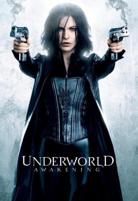 image for  Underworld: Awakening movie