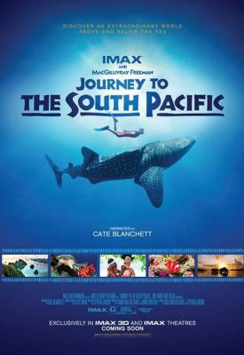 image for  Journey to the South Pacific movie
