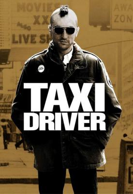 image for  Taxi Driver movie