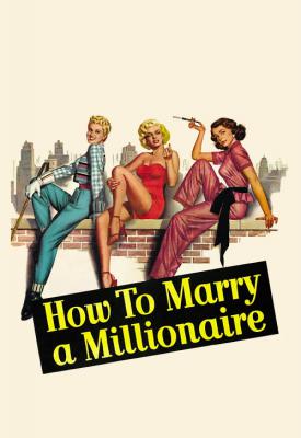 image for  How to Marry a Millionaire movie