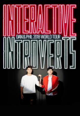 image for  Interactive Introverts movie