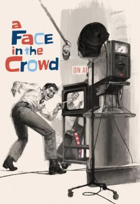 image for  A Face in the Crowd movie