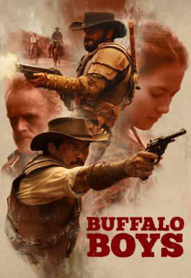 image for  Buffalo Boys movie