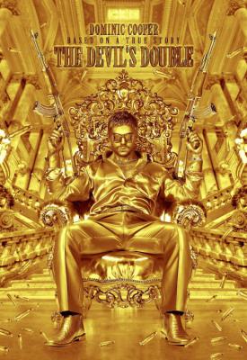 image for  The Devils Double movie