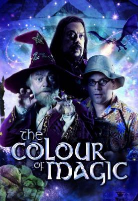 image for  The Color of Magic movie